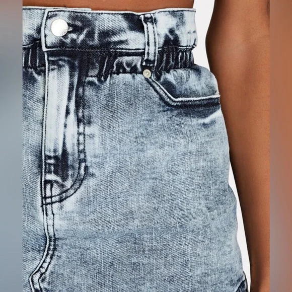 Retrofēte Carmen Skirt - Picture 4 of 10